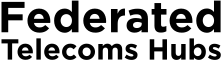 Federated Telecoms Hubs