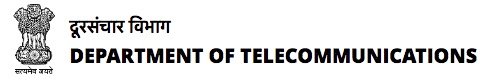 Government of India Department of Telecommunications