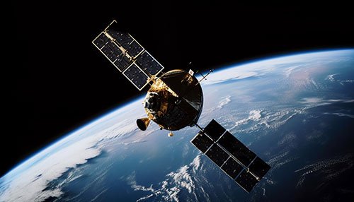NTN Technology demonstrations between the European Space Agency (ECSAT, UK) and India