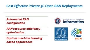 Towards Cost-Effective Private 5G Open RAN Deployments